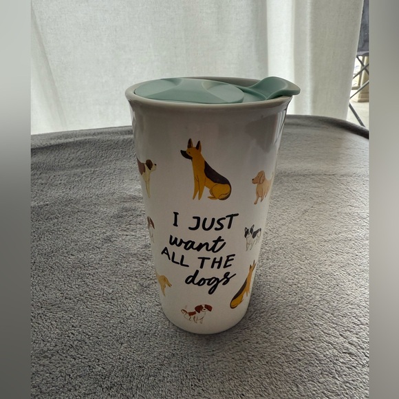 Travel Mug - Picture 3 of 3